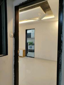 Main Entrance Image of 580 Sq.ft 1 BHK Apartment / Flat for rent in Thakur Galaxy, Boisar Mumbai for Rs. 8000