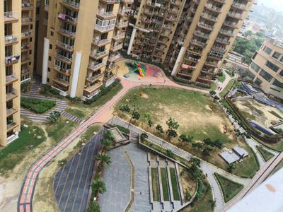 Image of 1250 Sq.ft 3 BHK Apartment / Flat for sale in Migsun Twiinz, Eta II, Greater Noida for Rs. 9100000