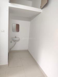 Hall Image of 800 Sq.ft 2 BHK Builder Floor for rent in Kaggadasapura Bengaluru for Rs. 34000