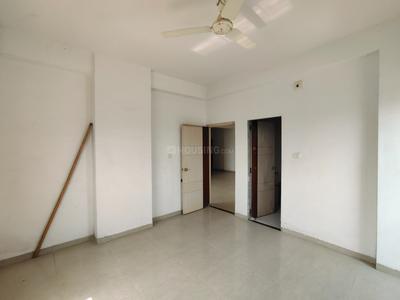 Bedroom Image of 1750 Sq.ft 3 BHK Apartment / Flat for rent in Saiyed Vasna Vadodara for Rs. 14500