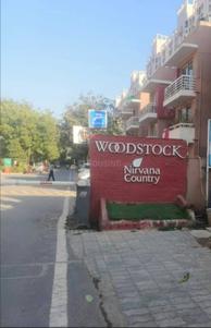 Image of 1450 Sq.ft 2 BHK Builder Floor for rent in Unitech Woodstock Floors, Sector 50, Gurgaon for Rs. 50000