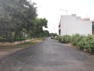 Image of 250 Sq.ft Residential Plot / Land for sale in Sector 84, Faridabad for Rs. 46000000