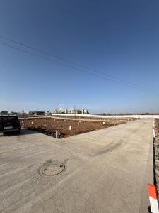 Image of 900 Sq.ft Residential Plot / Land for sale in Wagholi, Pune for Rs. 936000