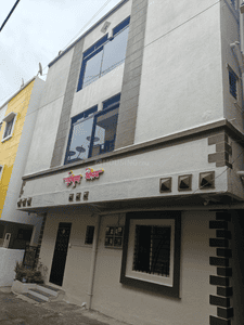 1 BHK Independent House