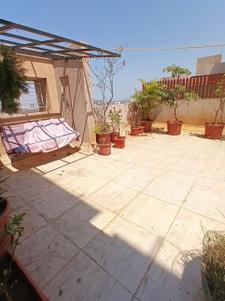 Image of 1800 Sq.ft 3 BHK Penthouse for sale in Atria Dhanashree Aashiyana, Mohammed Wadi, Pune for Rs. 8900000