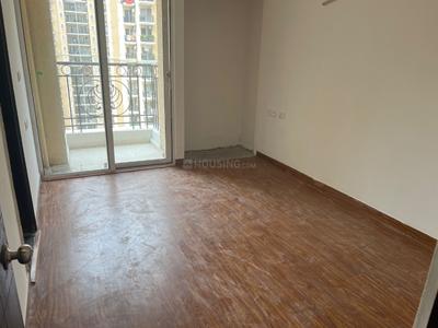 Bedroom Image of 1000 Sq.ft 2.5 BHK Apartment / Flat for sale in Prateek Grand City, Siddharth Vihar Ghaziabad for Rs. 11500000