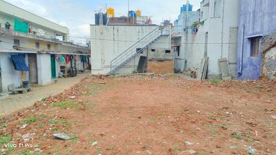 Residential Plot