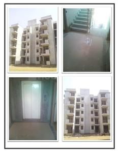 2 BHK Flat