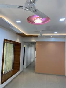 Hall Image of 1120 Sq.ft 2 BHK Apartment / Flat for rent in Adi The Address, Wakad Pune for Rs. 32000