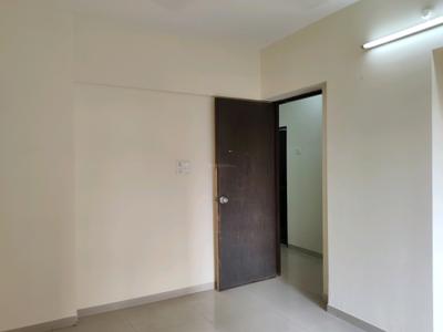 Bedroom Image of 550 Sq.ft 1.5 BHK Apartment / Flat for sale in Mulund East Mumbai for Rs. 10500000