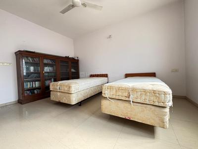 Bedroom Image of 2600 Sq.ft 3 BHK Apartment / Flat for sale in Ellora Park Vadodara for Rs. 12500000