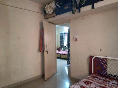 Bedroom Image of 570 Sq.ft 1 BHK Apartment / Flat for sale in Ambegaon Budruk Pune for Rs. 2400000