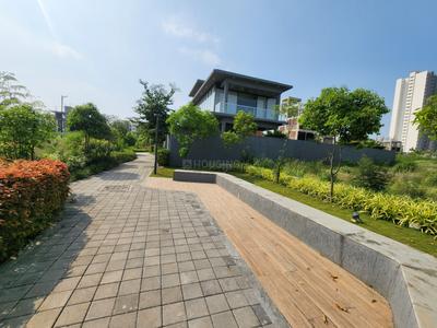 Image of 2135 Sq.ft Residential Plot / Land for sale in Godrej Wood Park, Mamurdi, Pune for Rs. 19000000