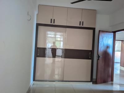 Bedroom Image of 2000 Sq.ft 3 BHK Apartment / Flat for rent in VVIP Mangal, Raj Nagar Ghaziabad for Rs. 42000