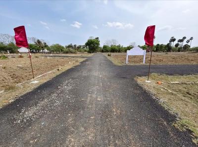 Image of 500 Sq.ft Residential Plot / Land for sale in Manimangalam, Chennai for Rs. 1000000