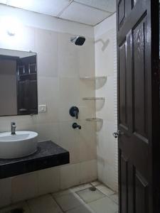 Bedroom One Image of 1360 Sq.ft 3 BHK Apartment / Flat for sale in Paramount Floraville, Kulesara Noida for Rs. 16800000