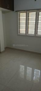 Bedroom Image of 1200 Sq.ft 2 BHK Independent House for rent in Rajajinagar Bengaluru for Rs. 30000