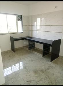 Kitchen Image of 901 Sq.ft 2 BHK Apartment / Flat for sale in Shivaji Nagar Chiplun for Rs. 2800000