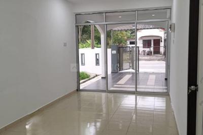 Hall Image of 2800 Sq.ft 2.5 BHK Independent House for sale in Omaxe City Lucknow for Rs. 25500000