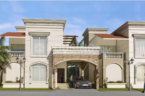Terracon Doctors Enclave, Chandapura Main Image 1