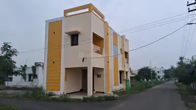 Image of 2000 Sq.ft Residential Plot / Land for sale in KK Nagar, Tiruchirappalli for Rs. 9000000