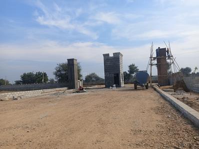 Image of 700 Sq.ft Residential Plot / Land for sale in Pearl Avenue B, Heerapura, Jaipur for Rs. 9065000