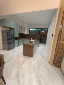 Bedroom Image of 2450 Sq.ft 4 BHK Apartment / Flat for sale in Midori Tower, Pimple Nilakh Pune for Rs. 22000000
