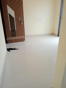 Hall Image of 450 Sq.ft 1 BHK Apartment / Flat for rent in Marunji Pune for Rs. 12000