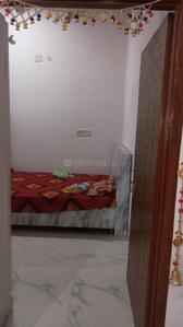 Bedroom Image of 1500 Sq.ft 3 BHK Independent House for rent in Samola Alwar for Rs. 9000