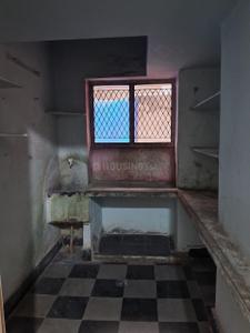 Kitchen Image of 680 Sq.ft 1 BHK Builder Floor for rent in Uppal Hyderabad for Rs. 7000