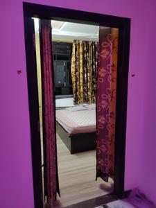 Bedroom Image of 900 Sq.ft 2 BHK Apartment / Flat for sale in Ramnagariya Jaipur for Rs. 4500000