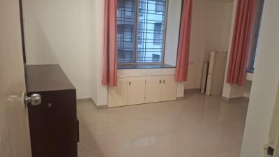 Bedroom Image of 1370 Sq.ft 3 BHK Apartment / Flat for sale in Anand Nagar, Sinhagad Road Pune for Rs. 15900000