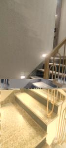 Hall Image of 2000 Sq.ft 3.5 BHK Apartment / Flat for rent in DDA Vasant Kunj, Vasant Kunj New Delhi for Rs. 100000