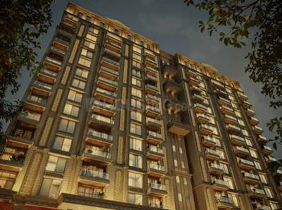 Image of 2775 Sq.ft 3 BHK Apartment / Flat for sale in Hiranandani Rockside, Powai, Mumbai for Rs. 105100000