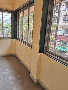 Balcony Image of 2214 Sq.ft 4 BHK Apartment / Flat for sale in Bhowanipore Kolkata for Rs. 23000000