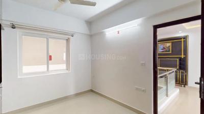 Bedroom Image of 2340 Sq.ft 3 BHK Apartment / Flat for sale in Candeur Carlisle, Mahadevapura Bengaluru for Rs. 33000000