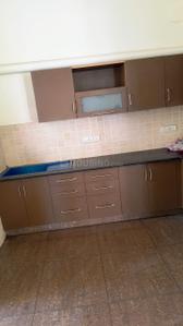 Kitchen Image of 1400 Sq.ft 2 BHK Apartment / Flat for sale in Comfort Arizona, Kumaraswamy Layout Bengaluru for Rs. 8200000