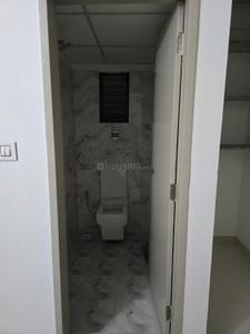 Image of 685 Sq.ft 2 BHK Apartment / Flat for rent in Aatrey Ivaan 5, Nana Chiloda, Ahmedabad for Rs. 14000