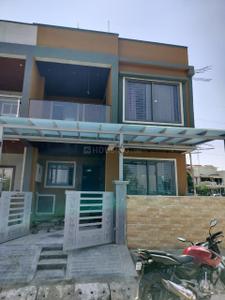 Image of 1700 Sq.ft 3 BHK Villa for sale in Shrawan Kanta Estate, Ayodhya Bypass, Bhopal for Rs. 12000000