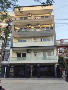 3 BHK Independent House