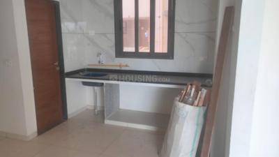 Kitchen Image of 1926 Sq.ft 3 BHK Apartment / Flat for sale in Revanta Fortune, Koba Gandhinagar for Rs. 7800000