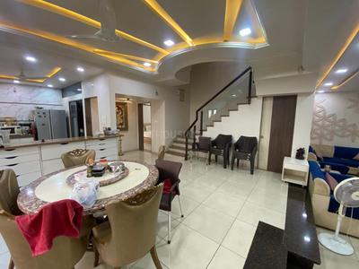 Hall Image of 3500 Sq.ft 6 BHK Independent House for sale in Saiyed Vasna Vadodara for Rs. 35000000