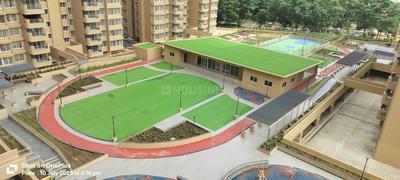 Image of 1450 Sq.ft 3 BHK Apartment / Flat for sale in Sur At Nanded City, Nanded, Pune for Rs. 16500000