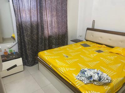 Bedroom Image of 2100 Sq.ft 2 BHK Villa for rent in Koregaon Park Pune for Rs. 62000