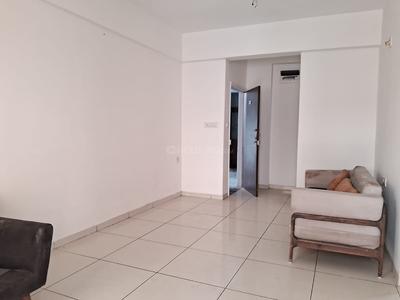 Hall Image of 1250 Sq.ft 3 BHK Apartment / Flat for sale in Bhayli Vadodara for Rs. 3990000