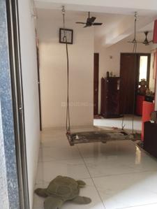 Hall Image of 1134 Sq.ft 2 BHK Apartment / Flat for sale in Anushthan Grace, Isanpur Ahmedabad for Rs. 3900000