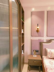 Bedroom Image of 1900 Sq.ft 4 BHK Apartment / Flat for sale in Aashray Eminent, Bhayli Vadodara for Rs. 12500000