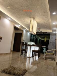 Hall Image of 1757 Sq.ft 3 BHK Apartment / Flat for sale in NSL East County, Uppal Hyderabad for Rs. 27500000