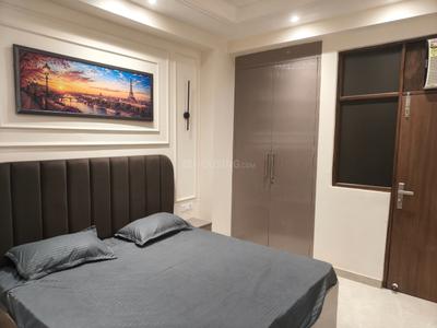 1 BHK Independent House
