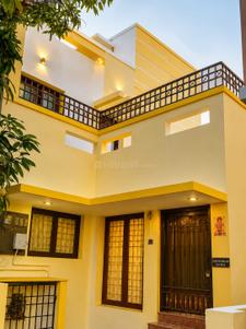 Image of 1600 Sq.ft 4 BHK Duplex for sale in Perumalpattu, Chennai for Rs. 5990000